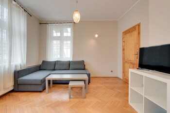 Apartinfo Old Town Apartments