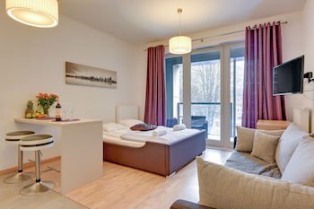 Apartinfo Old Town Apartments