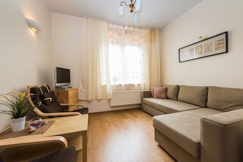 Apartinfo Old Town Apartments