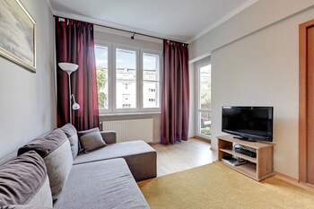 Apartinfo Old Town Apartments
