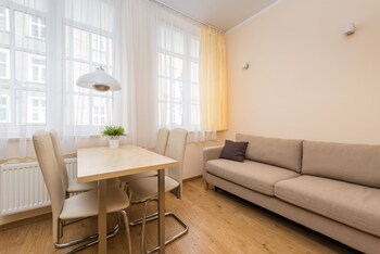 Apartinfo Old Town Apartments