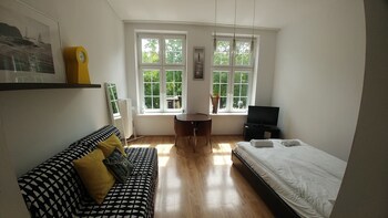 Apartinfo Old Town Apartments