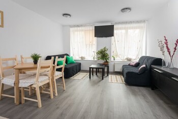Apartinfo Old Town Apartments