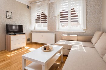 Apartinfo Old Town Apartments