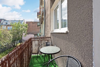 Apartinfo Old Town Apartments