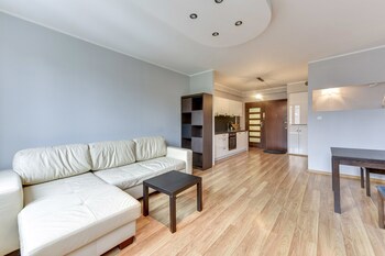 Apartinfo Old Town Apartments
