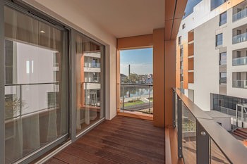 Apartinfo Old Town Apartments
