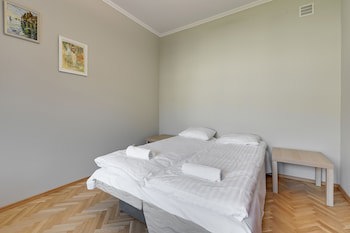 Apartinfo Old Town Apartments