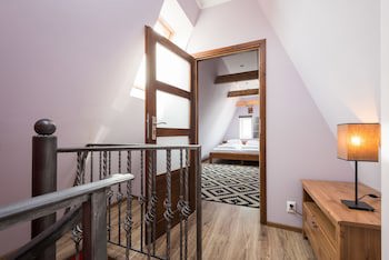 Apartinfo Old Town Apartments