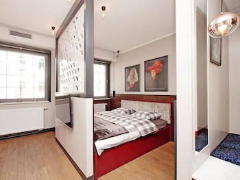 Apartinfo Old Town Apartments