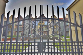 Apartinfo Old Town Apartments