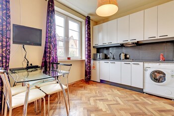 Apartinfo Old Town Apartments