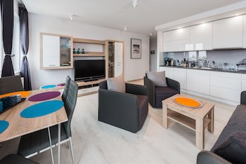 Apartinfo Old Town Apartments