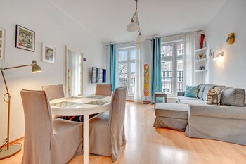Apartinfo Old Town Apartments