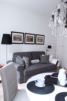 Apartinfo Old Town Apartments