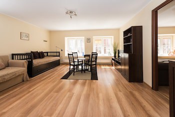 Apartinfo Old Town Apartments