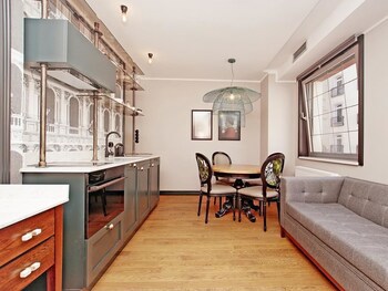Apartinfo Old Town Apartments