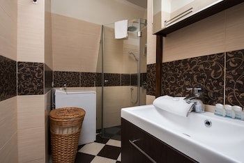 Apartinfo Old Town Apartments