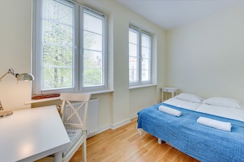 Apartinfo Old Town Apartments