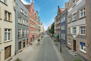 Apartinfo Old Town Apartments