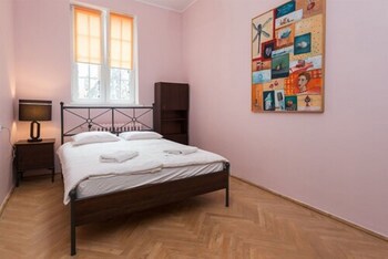 Apartinfo Old Town Apartments