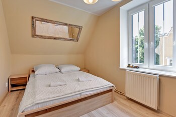Apartinfo Old Town Apartments