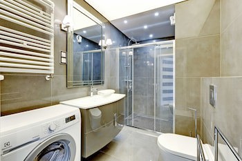 Apartinfo Old Town Apartments