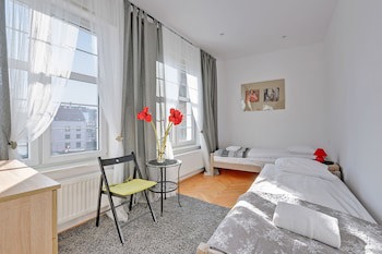 Apartinfo Old Town Apartments