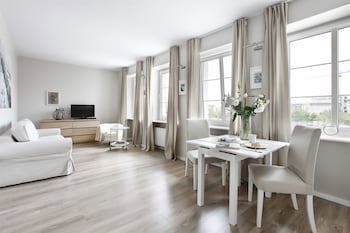 Apartinfo Old Town Apartments
