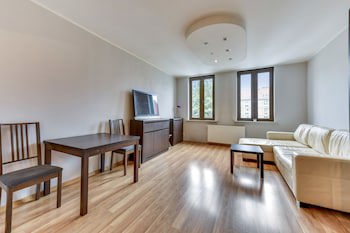 Apartinfo Old Town Apartments