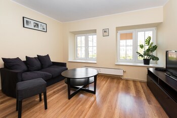Apartinfo Old Town Apartments