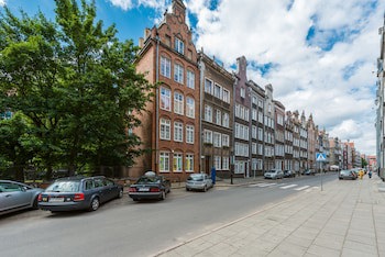 Apartinfo Old Town Apartments