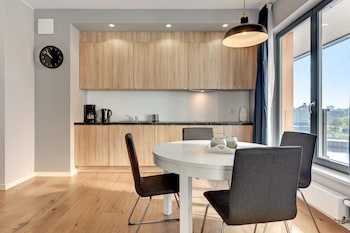 Apartinfo Old Town Apartments