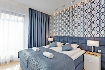 Apartinfo Old Town Apartments