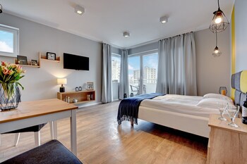 Apartinfo Old Town Apartments