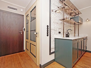 Apartinfo Old Town Apartments