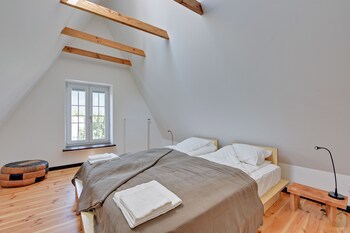 Apartinfo Old Town Apartments