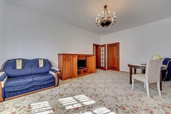 Apartinfo Old Town Apartments