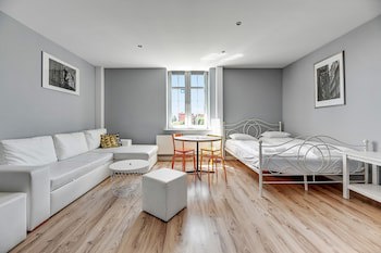 Apartinfo Old Town Apartments