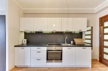 Apartinfo Old Town Apartments