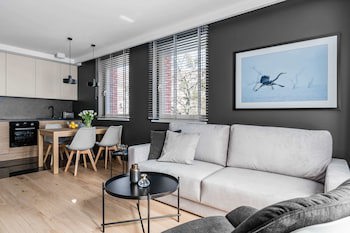 Apartinfo Old Town Apartments