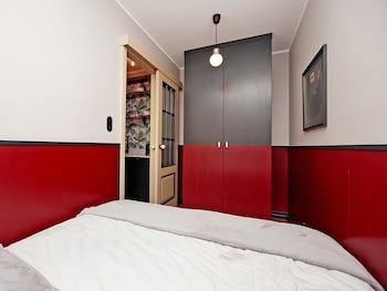 Apartinfo Old Town Apartments
