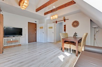 Apartinfo Old Town Apartments