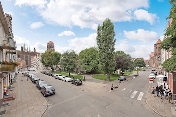 Apartinfo Old Town Apartments