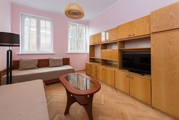Apartinfo Old Town Apartments