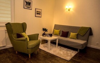 Apartinfo Old Town Apartments