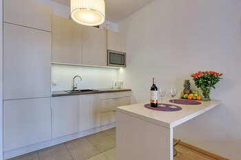 Apartinfo Old Town Apartments