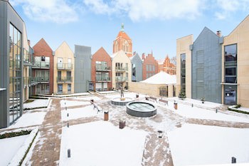 Apartinfo Old Town Apartments