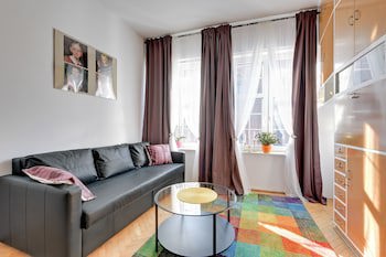 Apartinfo Old Town Apartments