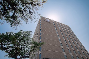 Doubletree By Hilton Hotel Naha